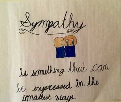 Sympathy