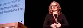 Building A Community of Women in IT