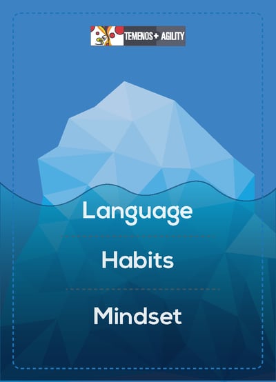 The Language of Leadership