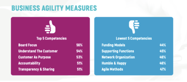Business Agility