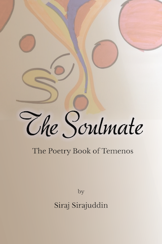 The Soulmate - Poetry Book of Temenos