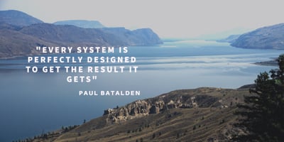Enterprise Agility & Leadership Transformation Stories