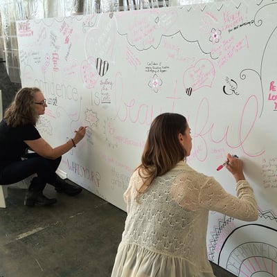 Post-Urban Campfire: Meet Susan Gibson