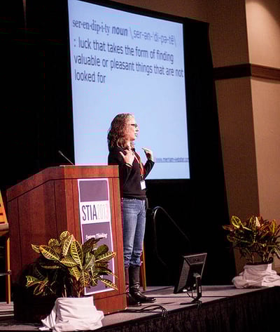 Bringing the Individual to the World Through Story Telling