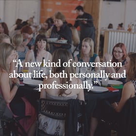 conversation