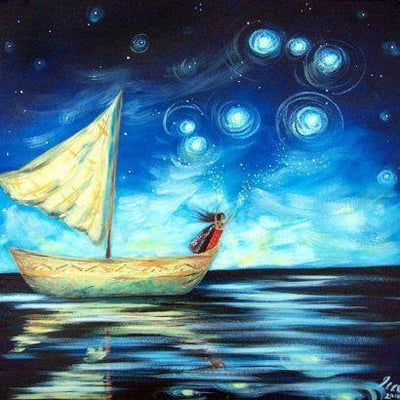 Being Intentional About Freedom