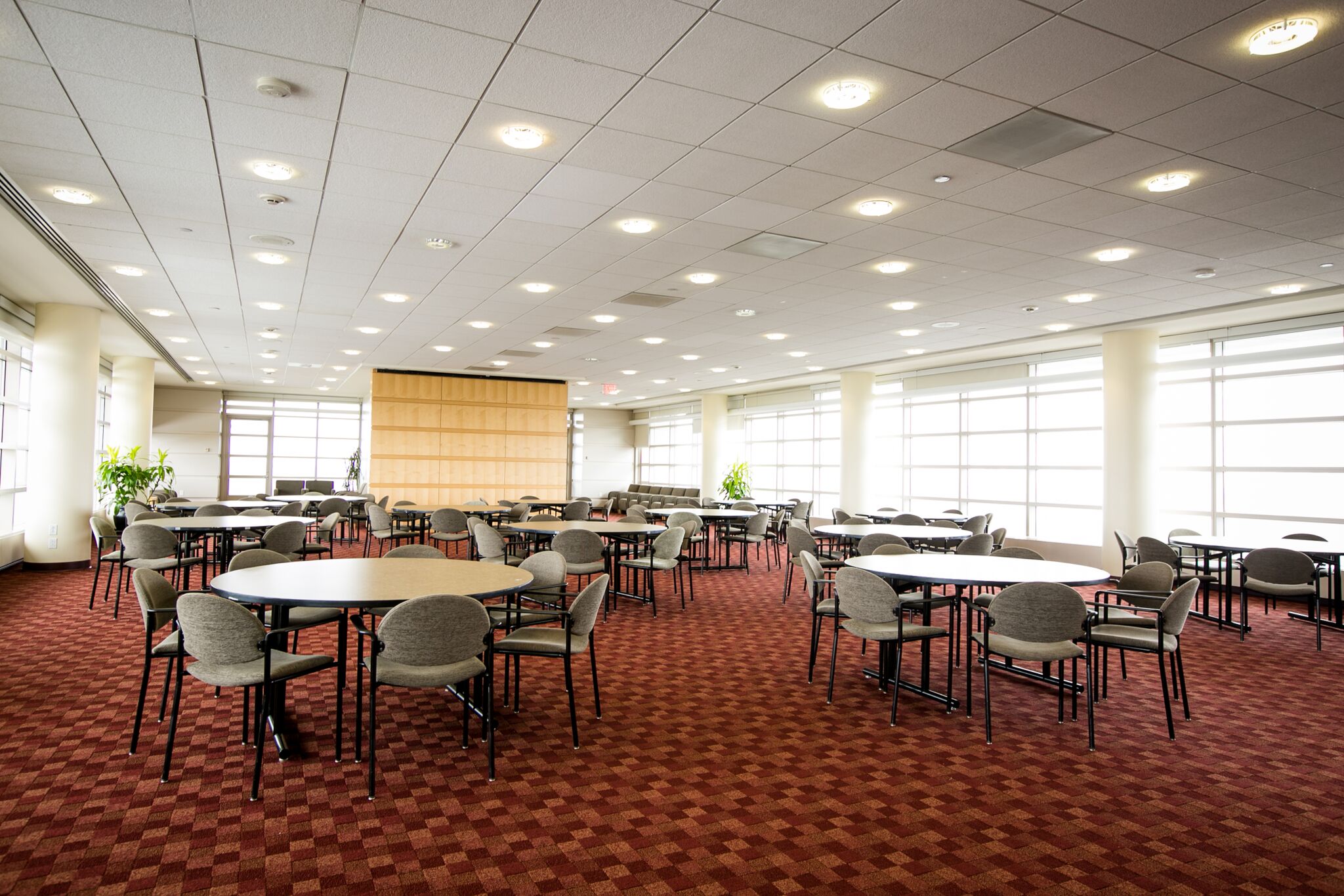 The Temenos Effect Boston Venue