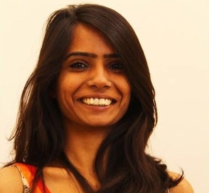 Shivali Joshi