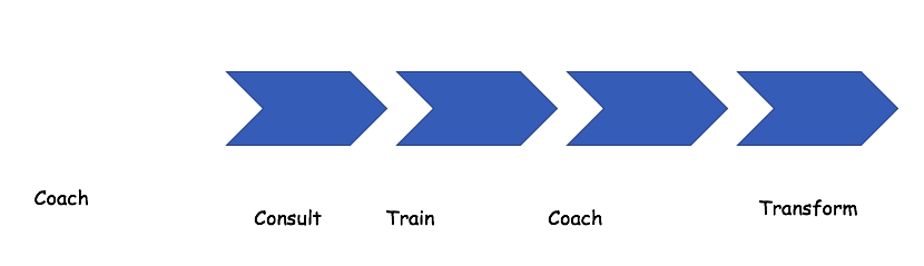 Agile Coaching and Transformation