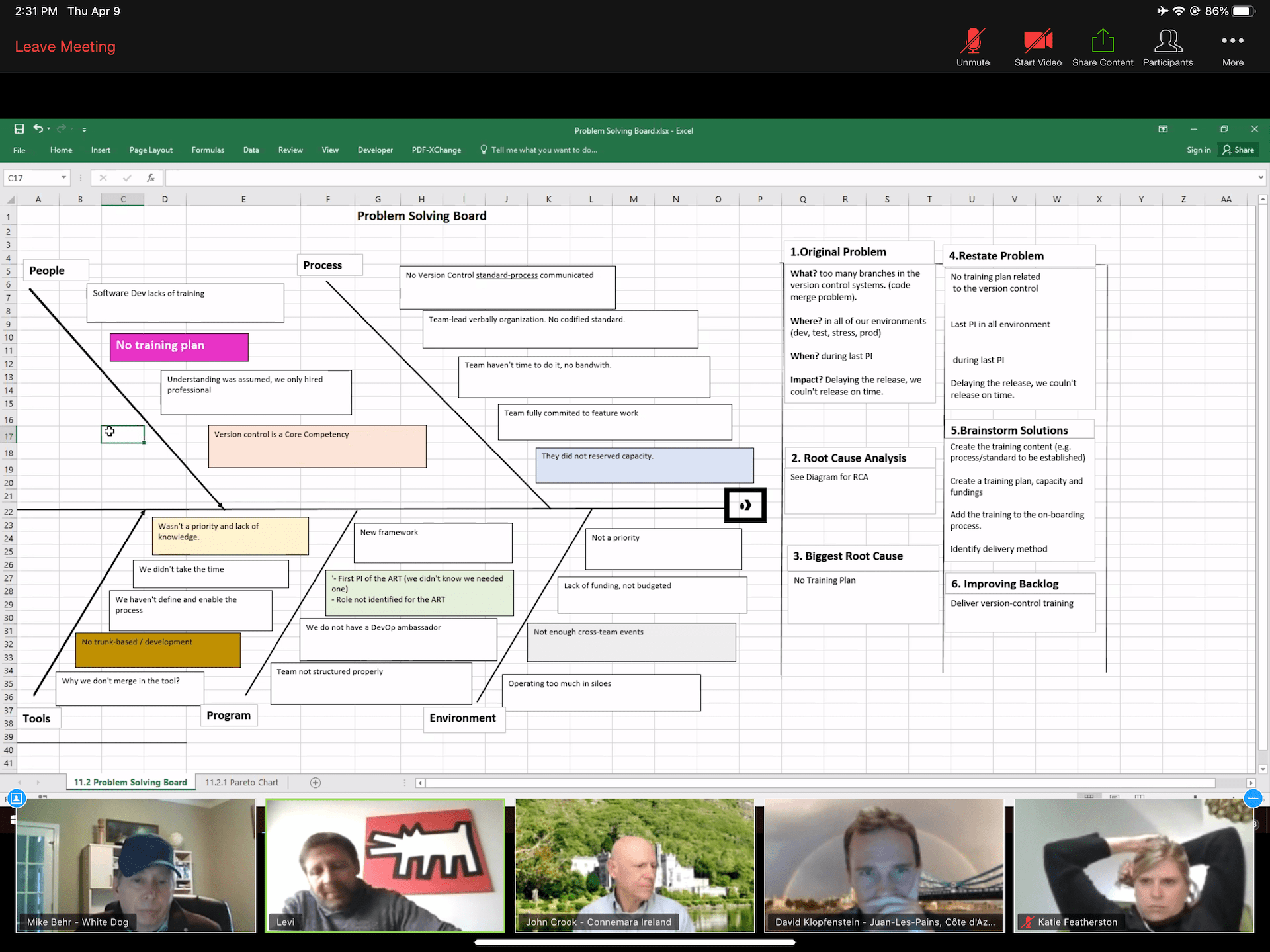 Temenos+Agility Digital Class Studio