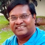 Niranjan N.V.