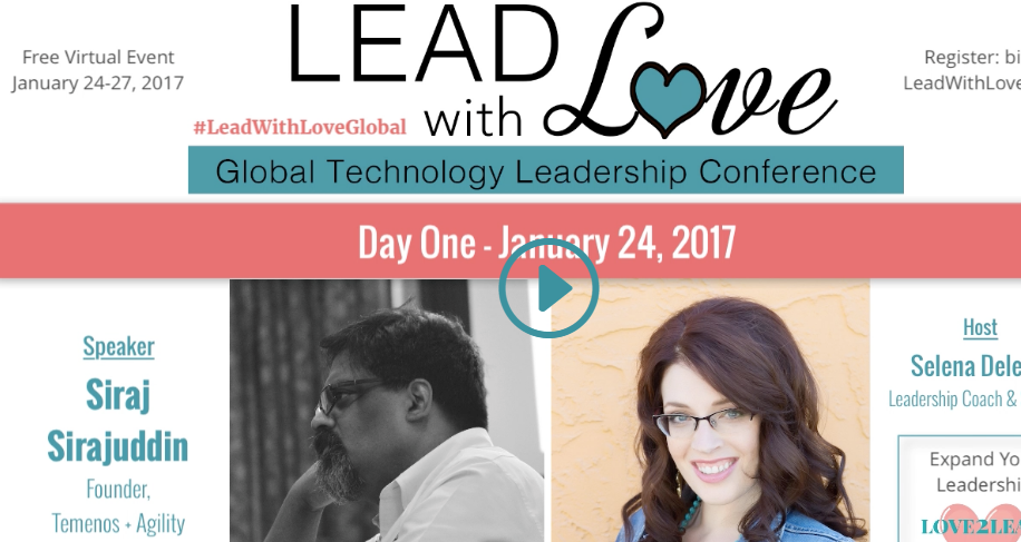 Lead With Love Conference Day One – Siraj Sirajuddin   Selena Delesie.png