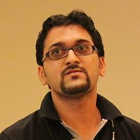 Alhad Akole