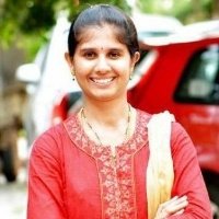Chaithra Rajanna