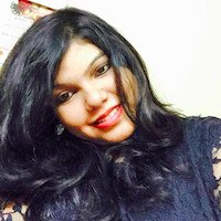 Ipsita Priyadarshini