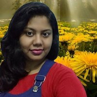 Priyadarshini Das