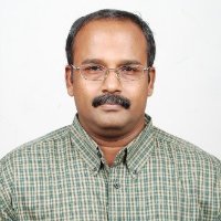 Srinath Ramakrishnan