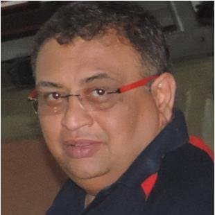 Tushar Acharya