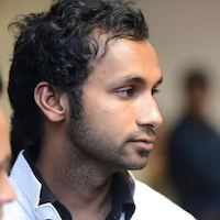 Vivek Shrivastava