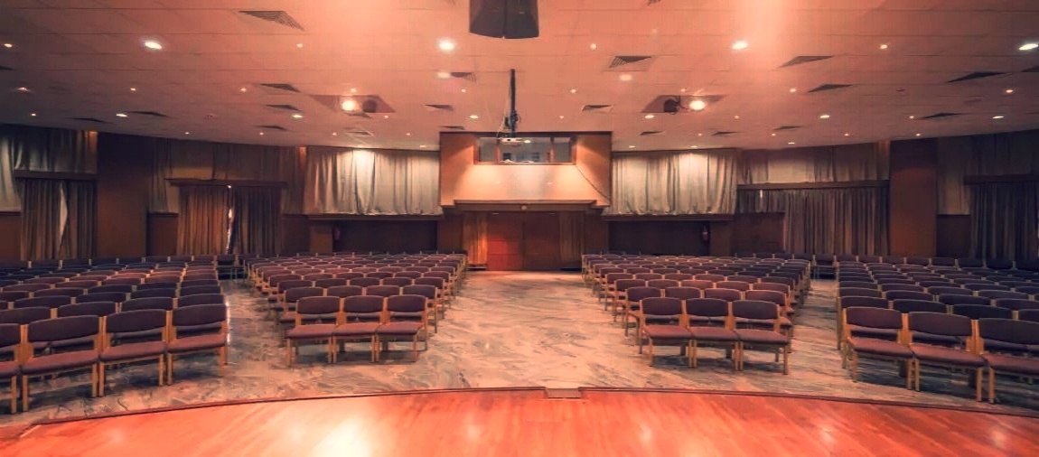 STIA Venue Pic