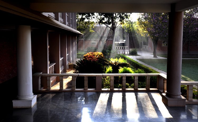STIA Venue Pic