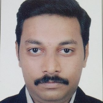 Shivram Mani