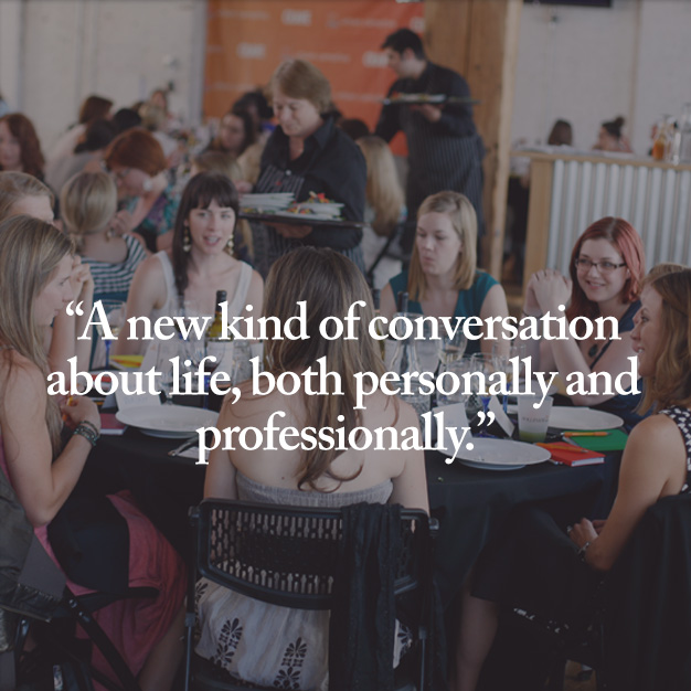 conversation