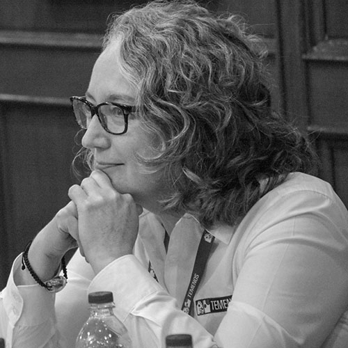 Susan Gibson