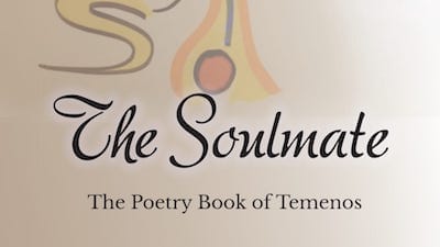 The Soulmate - The Poetry Book of Temenos
