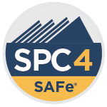 SAFe® Certification Badge