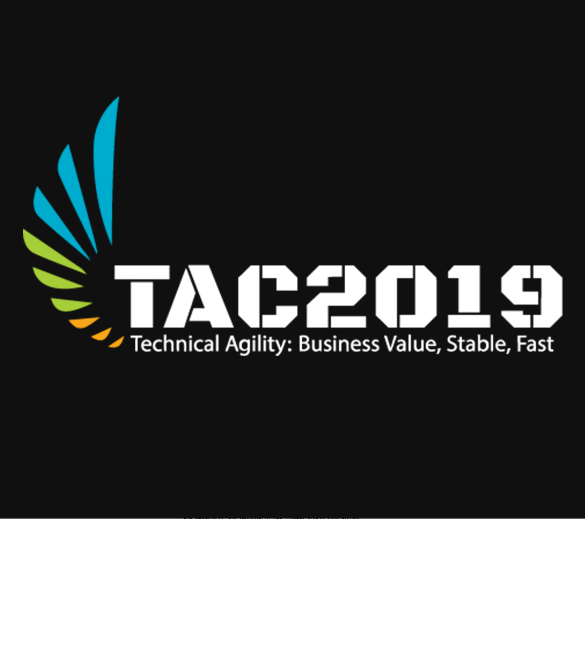 Technical Agility Conference