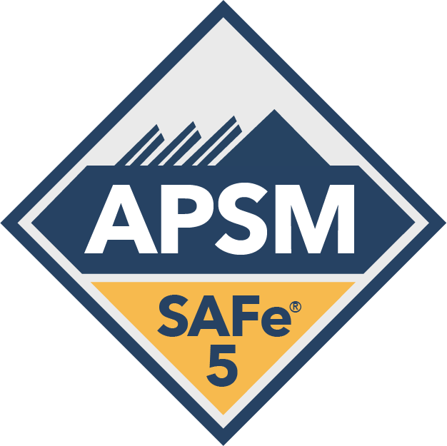 SAFe® Agile Product and Solution Management