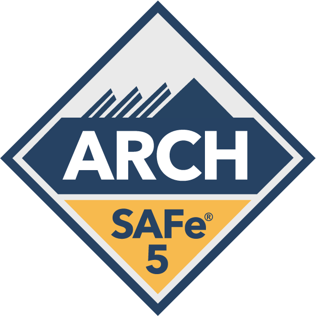 SAFe® for Architects