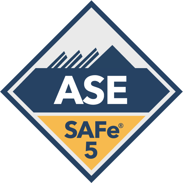 SAFe® Agile Software Engineering