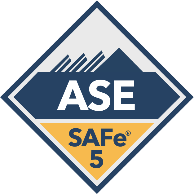 SAFe® Agile Software Engineering