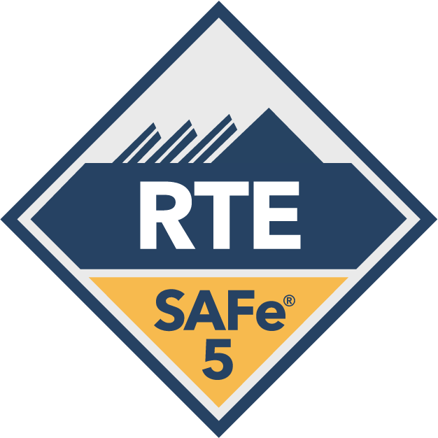 SAFe® Release Train Engineer