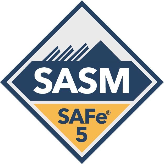 SAFe® Advanced Scrum Master