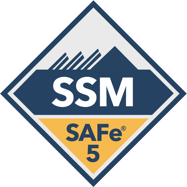 SAFe® Scrum Master